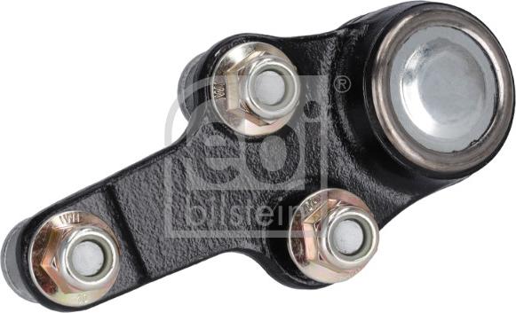 Febi Bilstein 18129 - Ball Joint www.autospares.lv