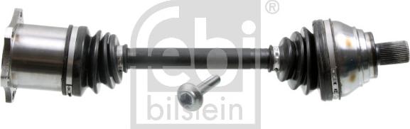 Febi Bilstein 181245 - Piedziņas vārpsta autospares.lv