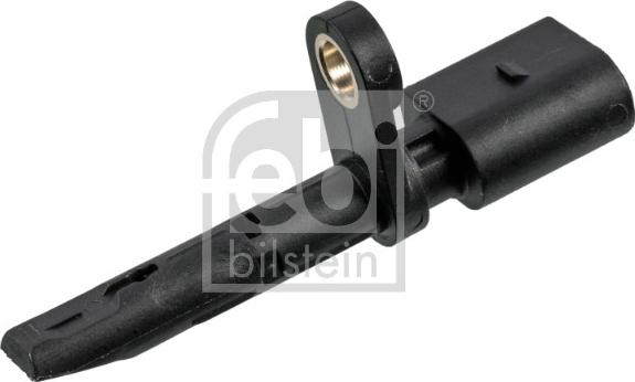 Febi Bilstein 181246 - Devējs, Riteņu griešanās ātrums www.autospares.lv