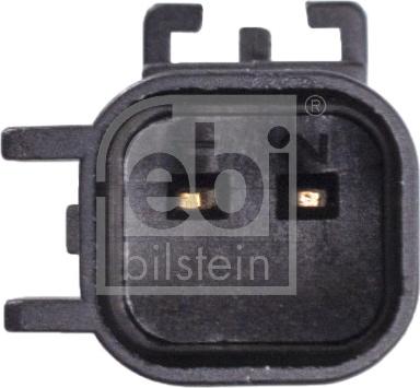 Febi Bilstein 181242 - Devējs, Riteņu griešanās ātrums www.autospares.lv