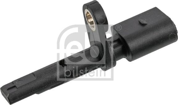 Febi Bilstein 181247 - Devējs, Riteņu griešanās ātrums www.autospares.lv