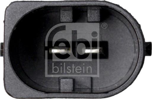 Febi Bilstein 181268 - Vadības vārsts, Sadales vārpstas iestatīšana www.autospares.lv