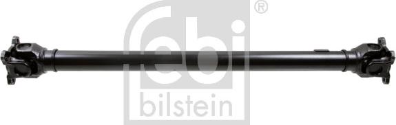 Febi Bilstein 181210 - Kardānvārpsta, Galvenais pārvads www.autospares.lv