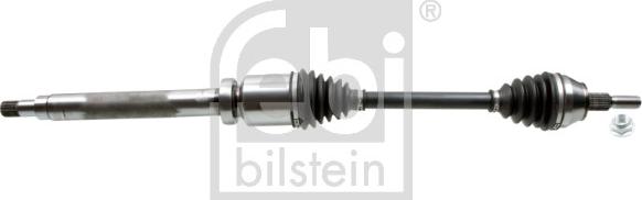 Febi Bilstein 181211 - Приводной вал www.autospares.lv