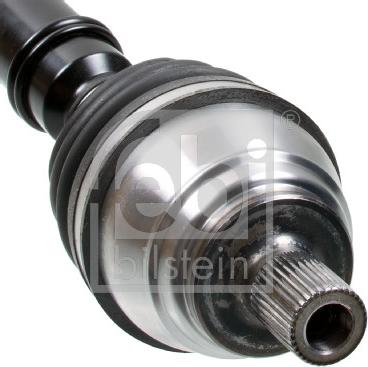 Febi Bilstein 181212 - Piedziņas vārpsta autospares.lv