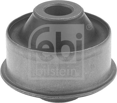 Febi Bilstein 18179 - Сайлентблок, рычаг подвески колеса www.autospares.lv