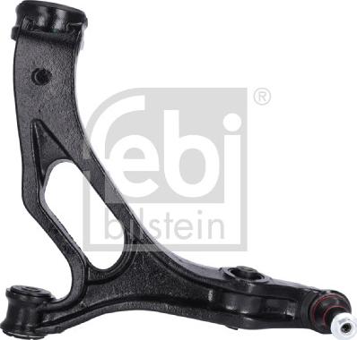 Febi Bilstein 181746 - Track Control Arm www.autospares.lv