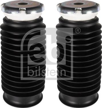 Febi Bilstein 181759 - Пылезащитный комплект, амортизатор www.autospares.lv