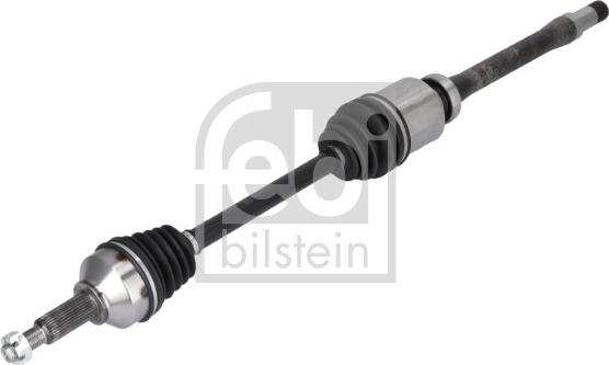 Febi Bilstein 181711 - Piedziņas vārpsta www.autospares.lv