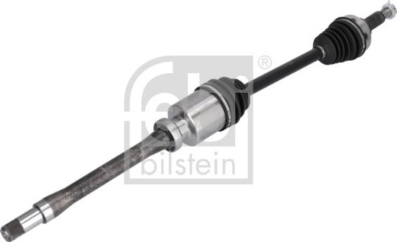 Febi Bilstein 181711 - Piedziņas vārpsta www.autospares.lv