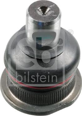 Febi Bilstein 181785 - Шаровая опора, несущий / направляющий шарнир www.autospares.lv