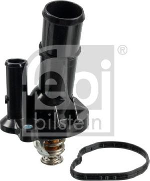 Febi Bilstein 181739 - Termostats, Dzesēšanas šķidrums www.autospares.lv