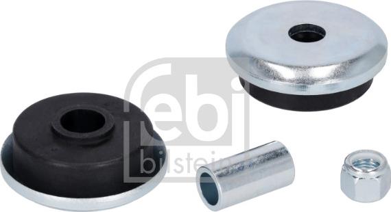 Febi Bilstein 181730 - Amortizatora statnes balsts www.autospares.lv