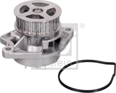 Febi Bilstein 18894 - Water Pump www.autospares.lv