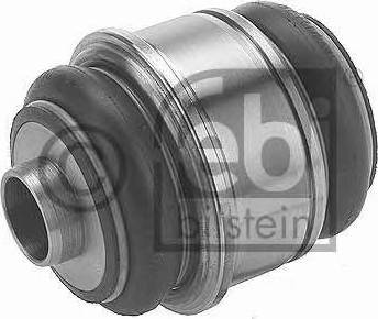 Febi Bilstein 18897 - Bush of Control / Trailing Arm www.autospares.lv