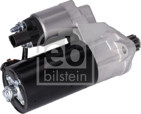 Febi Bilstein 188494 - Starteris www.autospares.lv