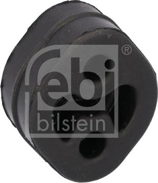 Febi Bilstein 188406 - Kronšteins, Trokšņa slāpētājs www.autospares.lv