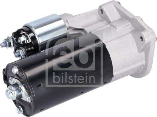 Febi Bilstein 188509 - Starteris www.autospares.lv