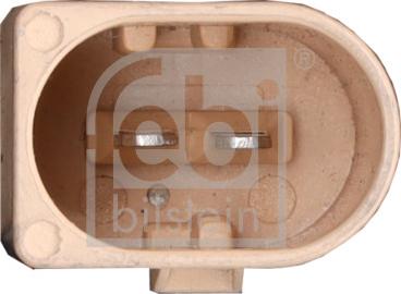 Febi Bilstein 188505 - Ģenerators www.autospares.lv