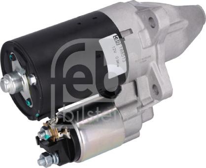 Febi Bilstein 188513 - Starteris www.autospares.lv