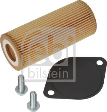 Febi Bilstein 188582 - Hidrofiltrs, Automātiskā pārnesumkārba www.autospares.lv