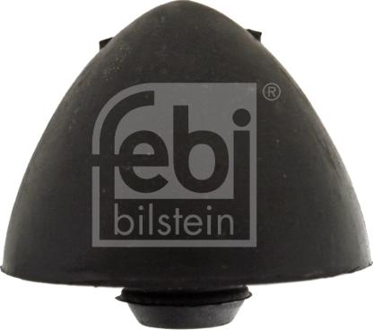 Febi Bilstein 18866 - Буфер, поворотный кулак www.autospares.lv