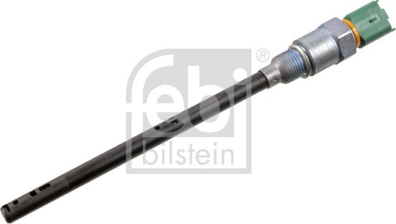 Febi Bilstein 188611 - Devējs, Motoreļļas līmenis www.autospares.lv