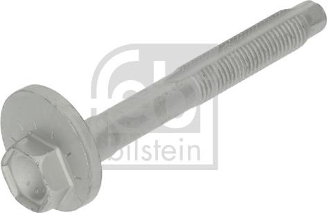 Febi Bilstein 188623 - Riteņu sagāzuma regulēšanas skrūve www.autospares.lv