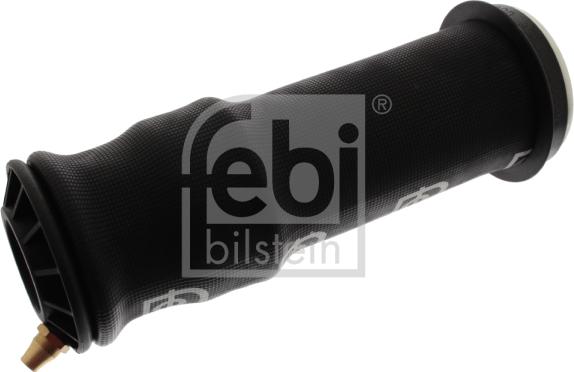 Febi Bilstein 18800 - Pneimoatsperes spilvens, Kabīnes atsperojums www.autospares.lv