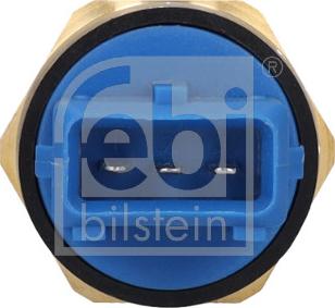 Febi Bilstein 18808 - Termoslēdzis, Radiatora ventilators www.autospares.lv