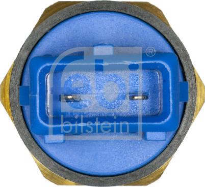 Febi Bilstein 18807 - Termoslēdzis, Radiatora ventilators www.autospares.lv