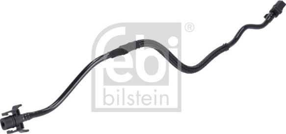 Febi Bilstein 188169 - Dzesēšanas šķidruma caurule www.autospares.lv