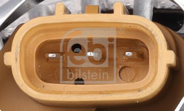 Febi Bilstein 188132 - Ģenerators www.autospares.lv