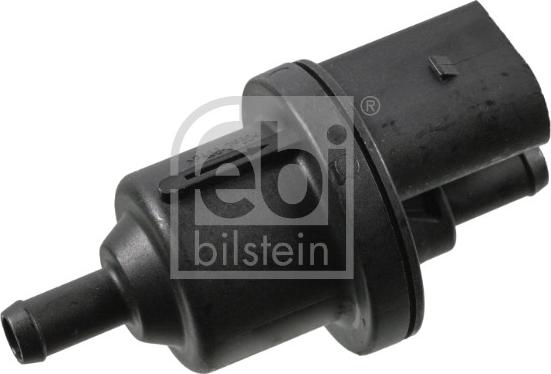 Febi Bilstein 188179 - Ventilācijas vārsts, Degvielas tvertne www.autospares.lv