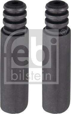 Febi Bilstein 188340 - Gājiena ierobežotājs, Atsperojums www.autospares.lv