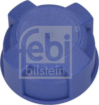 Febi Bilstein 188357 - Vāciņš, Dzesēšanas šķidruma rezervuārs www.autospares.lv