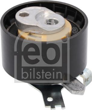 Febi Bilstein 188360 - Spriegotājrullītis, Gāzu sadales mehānisma piedziņas siksna www.autospares.lv