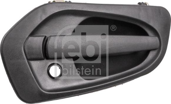 Febi Bilstein 188385 - Door Handle www.autospares.lv