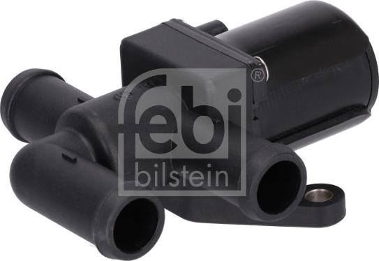 Febi Bilstein 188335 - Dzesēšanas šķidruma regulēšanas vārsts autospares.lv