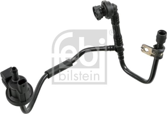 Febi Bilstein 188245 - Ventilācijas vārsts, Degvielas tvertne www.autospares.lv