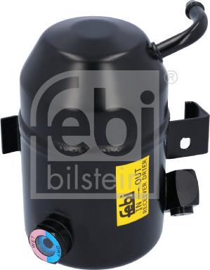 Febi Bilstein 188209 - Sausinātājs, Kondicionieris www.autospares.lv