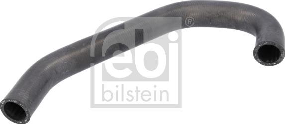 Febi Bilstein 188203 - Radiatora cauruļvads www.autospares.lv