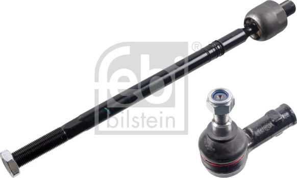 Febi Bilstein 188232 - Stūres šķērsstiepnis www.autospares.lv