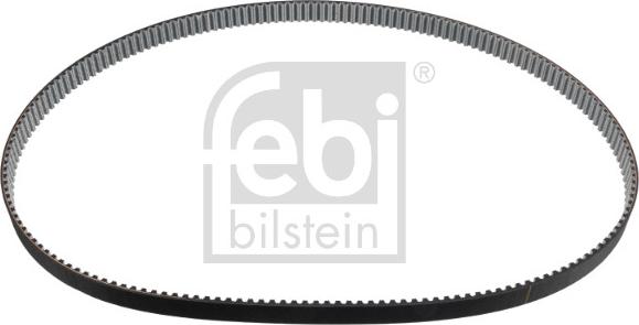 Febi Bilstein 188229 - Zobsiksna www.autospares.lv