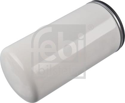 Febi Bilstein 188769 - Eļļas filtrs www.autospares.lv