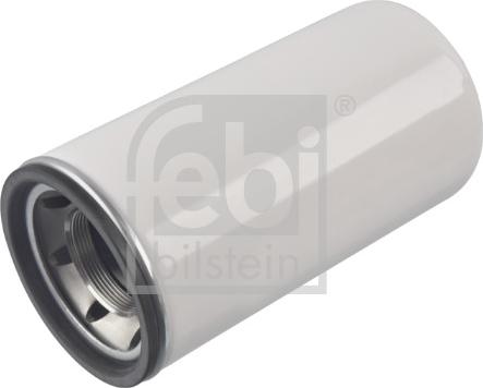 Febi Bilstein 188769 - Eļļas filtrs www.autospares.lv