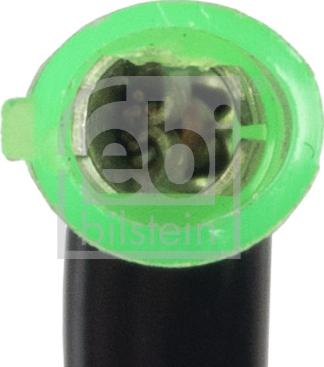 Febi Bilstein 188702 - Spirālatspere, Gaisa spilvens www.autospares.lv