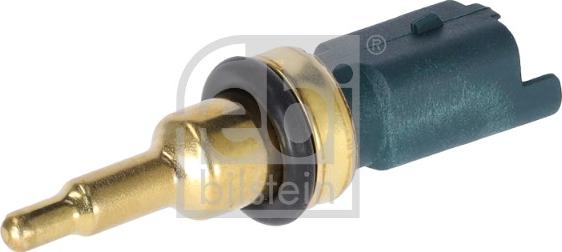 Febi Bilstein 183964 - Devējs, Dzesēšanas šķidruma temperatūra www.autospares.lv