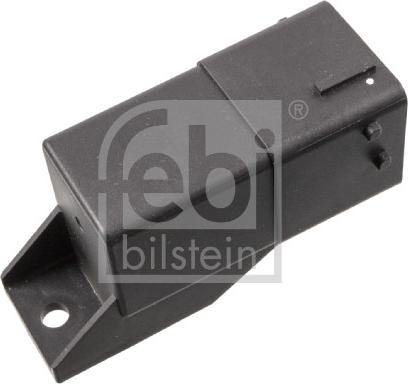 Febi Bilstein 183902 - Vadības bloks, Kvēlsveces darbības laiks www.autospares.lv