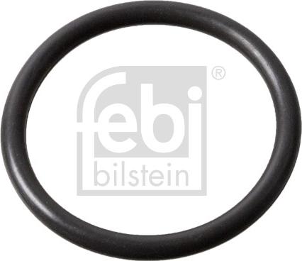 Febi Bilstein 183989 - Siltumizolācijas paplāksne, Iesmidzināšanas sistēma www.autospares.lv